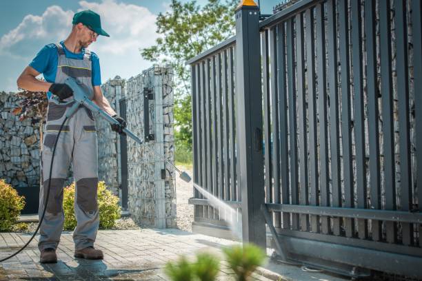 Best Post-Construction Pressure Washing  in Harlem Heights, FL