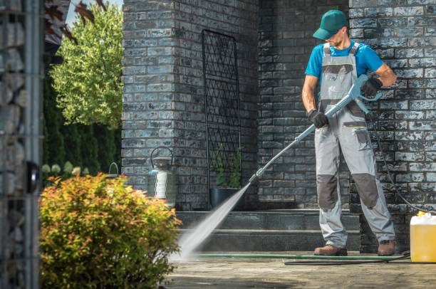 Best Graffiti Removal  in Harlem Heights, FL