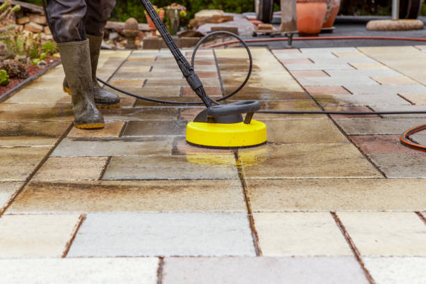 Best Machinery and Equipment Cleaning  in Harlem Heights, FL