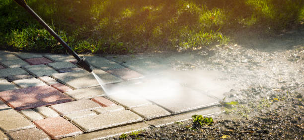 Best Fence Cleaning  in Harlem Heights, FL