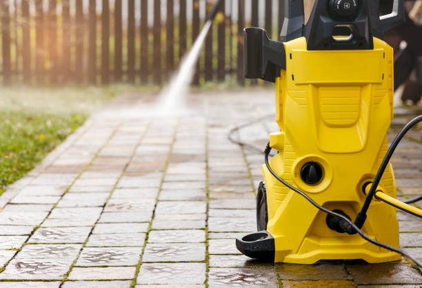 Best Heavy Equipment Washing  in Harlem Heights, FL