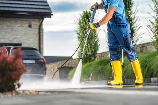 Trusted Harlem Heights, FL Pressure Washing Services Experts